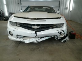 Crossmember/K-Frame Rear Fits 10-11 CAMARO 104577763 - $1,854.73 MXN