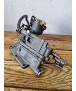 Outboard Johnson Evinrude 9 1/2  9.5 hp Engine Carburetor 309726 385842 - $69.78