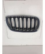 Passenger Grille Upper Bumper Mounted Fits 04-06 BMW X3 759646 - $884.43 MXN