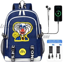 ?4 ???? Boy Girl School Bags For Kids Student Backpack ???? ?????? ?4 ??? ?????  - £82.54 GBP