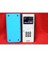 Texas Instruments TI-Nspire CX II Graphing Calculator - White, NEW #N2 - $138.93