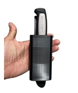 Morakniv Fixed Blade Knife Sheath Accessory Extra Clip On Sheath Case Fo... - $12.00