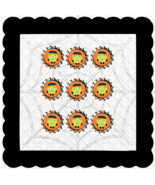 Boy Frankenstein Bottlecap-Download-ClipArt-ArtClip-Bottle Cap-Digital - $37.17 MXN