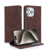 for Samsung Galaxy S22 (Color: RED) Premium Magnetic Leather Wallet Case... - $52.00