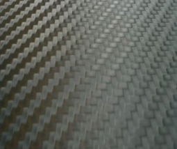 1990-1996 LINCOLN TOWNCAR TOWN CAR CARBON FIBER VINYL WRAP SHEET / FILM ... - $23.99