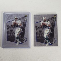 1996 Upper Deck Collectors Choice MVP #M25 Dan Marino Miami Dolphins Lot - $9.75