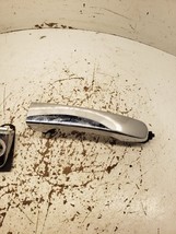 Driver Door Handle Exterior VIN J 11th Digit Limited Fits 07-17 ACADIA 1... - $685.32 MXN