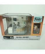 Funko Television Mini Moments The Office Pam Beesly Brand New Factory Se... - $350.44 MXN