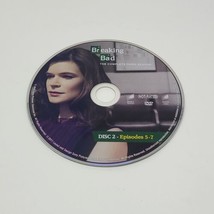 Breaking Bad Season 3 DVD Replacement Disc 2 - £3.94 GBP