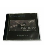 Jada Blade Clean Water Rock CD 2009 Signed - £8.12 GBP