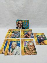 Lot Of (9) Marvel Overpower Professor X Trading Cards - €8,31 EUR