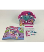 Skopkins Kinstructions Fancy Boutique Building Toy Moose Buildable Figures  - $25.48 CAD