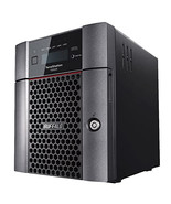Buffalo TS5420DN2402 TERASTATION 5420DN NAS 24TB - €1.913,73 EUR