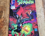 Spawn #1 Direct Edition May 1992 Image Comics NM 9.4 Todd McFarlane - $43.53
