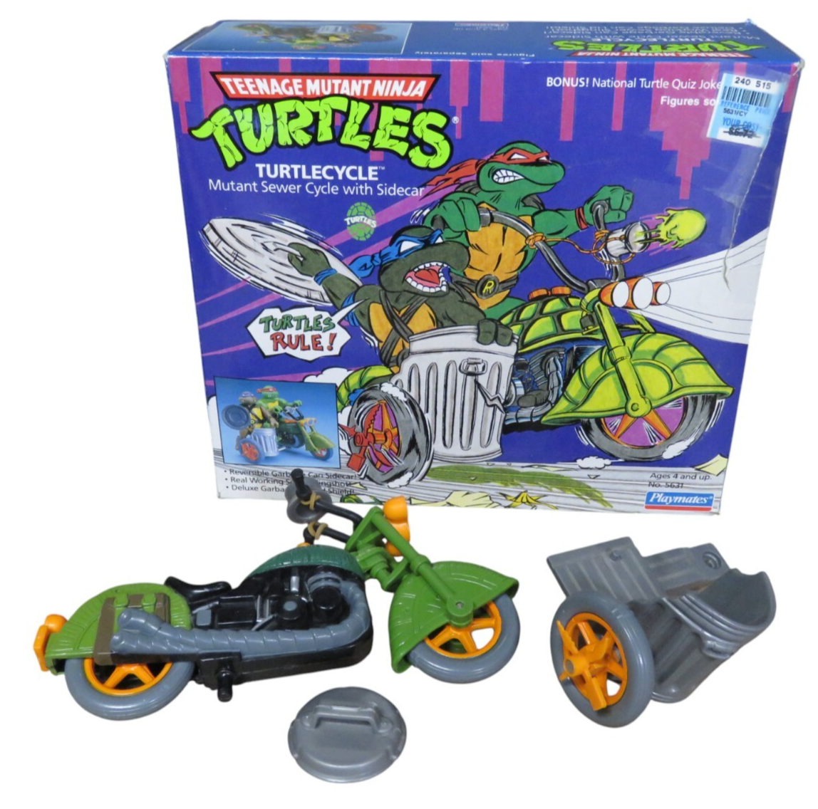 Full-size item image