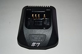 Buyeverythingguy for Kenwood OEM KSC-30 Desk TOP Charger Orignal NO AC P... - $23.40