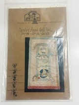 Calico Station Country Angel Quilt too Pattern - $110.50 MXN