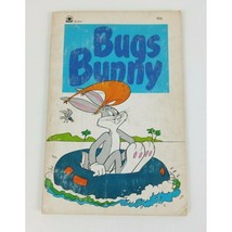 Vtg 1971 Bugs Bunny Pendulum Press American Education Book Club Edition - $184.46 MXN