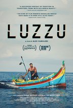 Luzzu Movie Poster  Alex Camilleri Art Film Print Size 11x17 24x36 27x40... - £8.54 GBP+