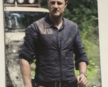 Walking Dead Trading Card #C12 The Governor David Morrissey - $1.97