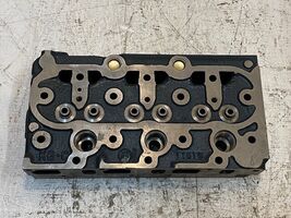 Cylinder Head K6-C | 11016 - $357.19