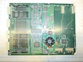 Ross 4000A-002 Issue 7C MLE Carrier Board +EXTRAS - £220.57 GBP