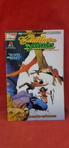 Cadillacs and Dinosaurs #3 1994 topps Comic Book - £4.58 GBP