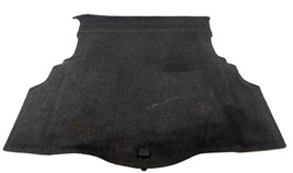 2013-2019 Ford Fusion Spare Tire Cover Trunk Floor Deck Carpet Panel OEM - €152,51 EUR