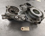 Engine Timing Cover From 2008 Chevrolet Malibu  3.5 12596973 - £125.96 GBP