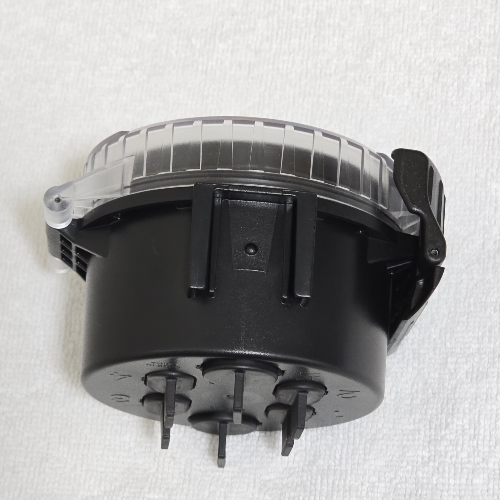 Orbit Battery Operated Sprinkler Timer Only / Batteries New Item image 9