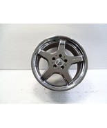 03 Mercedes R230 SL500 wheel rim, front, AMG, 8.5x18, ET 30, 2304011002 - $189.99