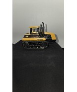 Diecast ERTL Caterpillar CAT 85C Challenger Tractor 3.5” X 2” Farm Equip... - $19.40