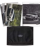 2019 Ford Explorer Owners Manual 19 - $681.57 MXN