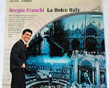 La Dolce Italy [Vinyl] - $9.99