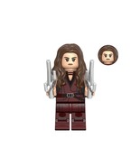 Elektra Marvel Deadpool Minifigures Weapons and Accessories - $3.99