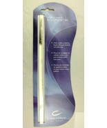 New in Box - CND Crystal Touch Nail Design Artist Quality Sculpting Brush - $27.39 CAD