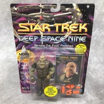 STAR TREK Deep Space Nine Morn Figure-Playmates - £9.20 GBP