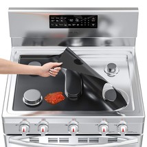 Reusablerange Protectors - Non Stick Stove Protector Forrange - Washab - $39.99