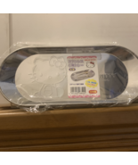 2015 Hello Kitty Stainless Steel Trinket Box Stainless Steel Tray - $479.16 MXN