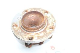 11-16 MINI COOPER COUNTRYMAN REAR LEFT/RIGHT WHEEL HUB Q4981 image 3
