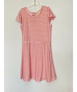 Btween Girls Pink And Ivory Dress Size 12. New without tag - $189.87 MXN