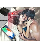 Charger Adapter Hidden 1080P Camera Wifi Enable - $49.95
