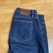 Lauren Jeans Co Ralph Lauren Womens Jeans Size 10 Medium Wash Blue Denim... - £14.03 GBP