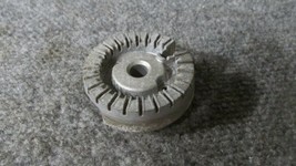 316558300 FRIGIDAIRE RANGE OVEN MEDIUM BURNER HEAD - $12.32 CAD