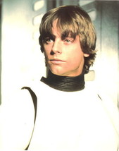 Star Wars Luke Skywalker as Stormtrooper 8 x 10 Glossy Postcard #3, NEW UNUSED - £3.92 GBP