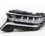 Nice! 2021-2023 Kia Sorento Multi-Reflector LED Headlight Left Driver Si... - £296.84 GBP
