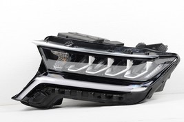 Nice! 2021-2023 Kia Sorento Multi-Reflector LED Headlight Left Driver Side OEM - £291.09 GBP