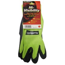 Magid Gloves High Visibility Safety Utiliy Gloves AG305HT - Large - $6.10