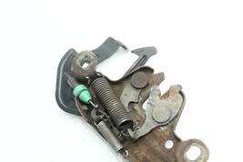 2003-2008 INFINITI FX35 FX45 FRONT HOOD CATCH LOCK LATCH H1886 image 6