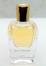 JOUR D´HERMES by HERMÈS ✿ Mini Eau de Parfum Miniature Perfume (7,5ml  1/4 oz.) - £17.02 GBP